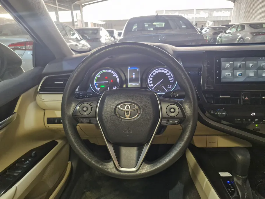 2023 Toyota Camry  LE HEV 