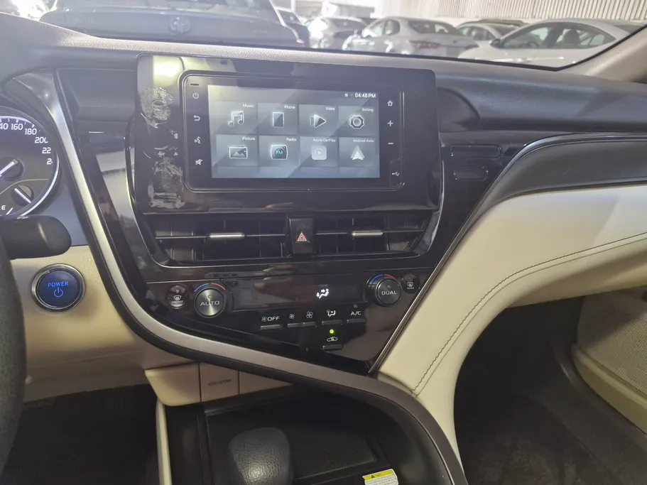 2023 Toyota Camry  LE HEV 