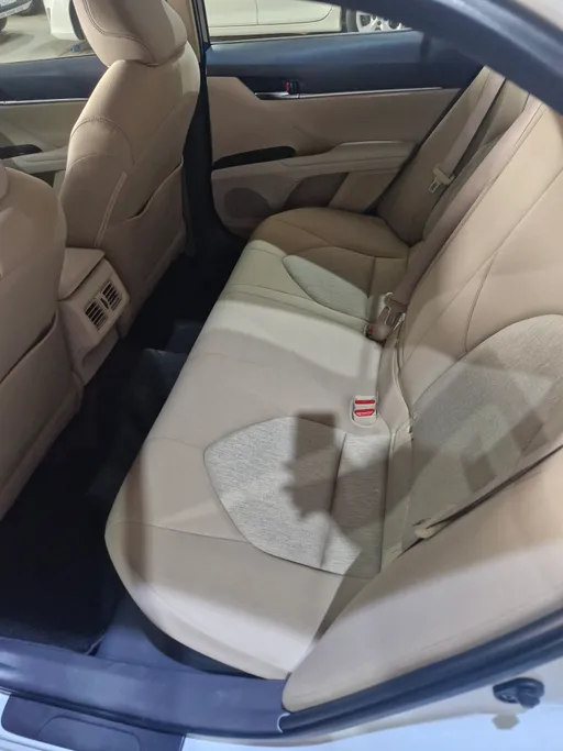 2023 Toyota Camry  LE HEV 