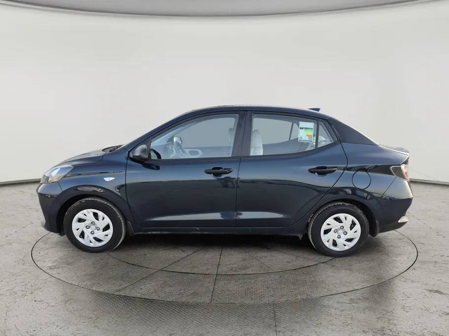 هيونداي Grand i10 فلييت 2024 