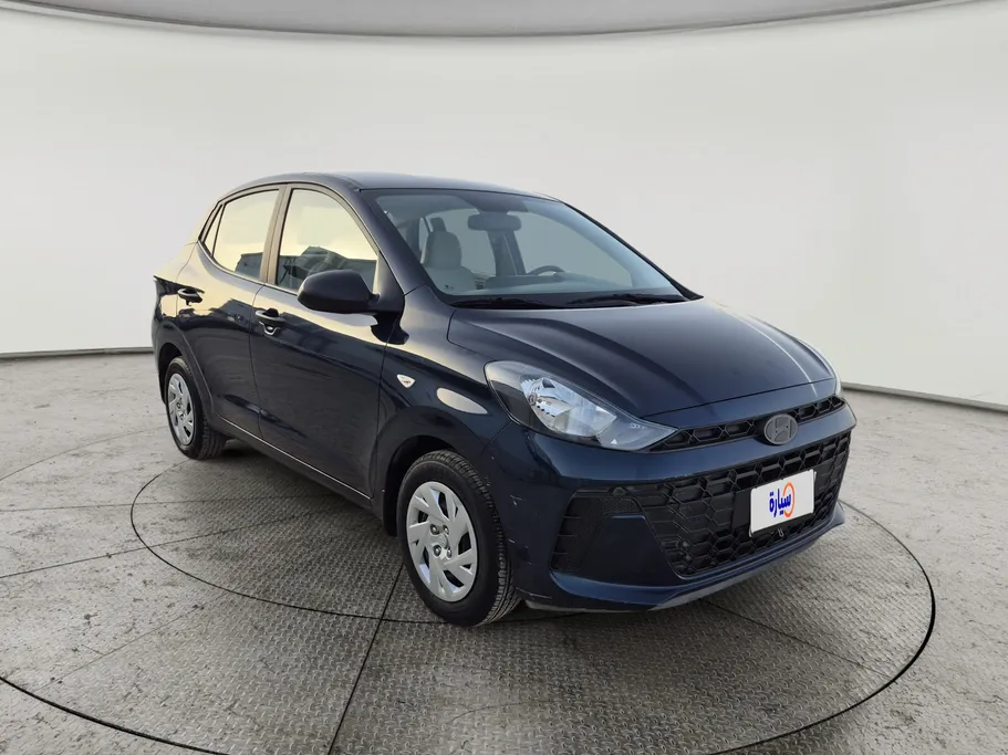 هيونداي Grand i10 فلييت 2024 