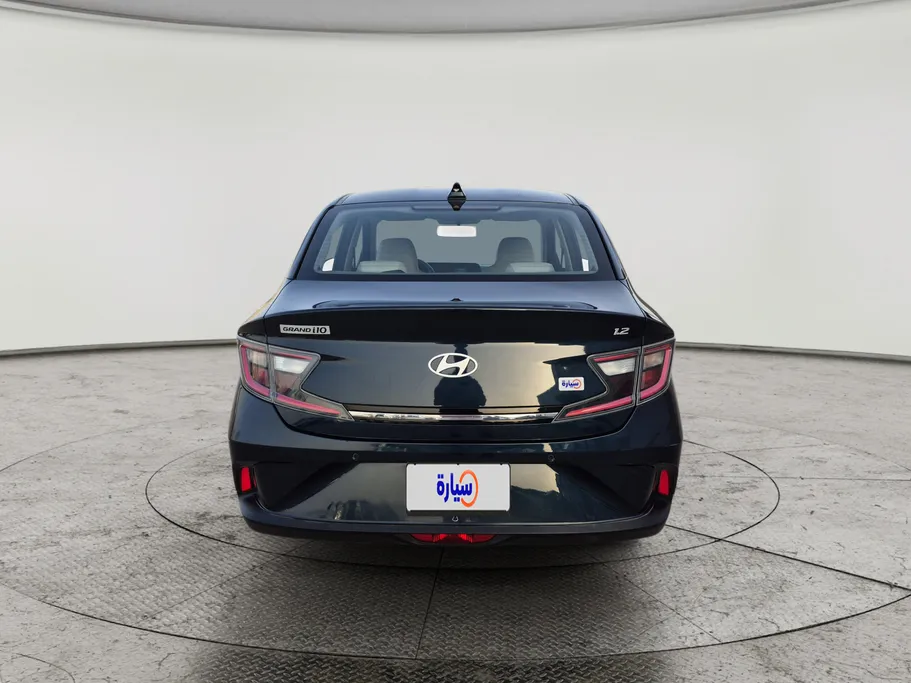 هيونداي Grand i10 فلييت 2024 
