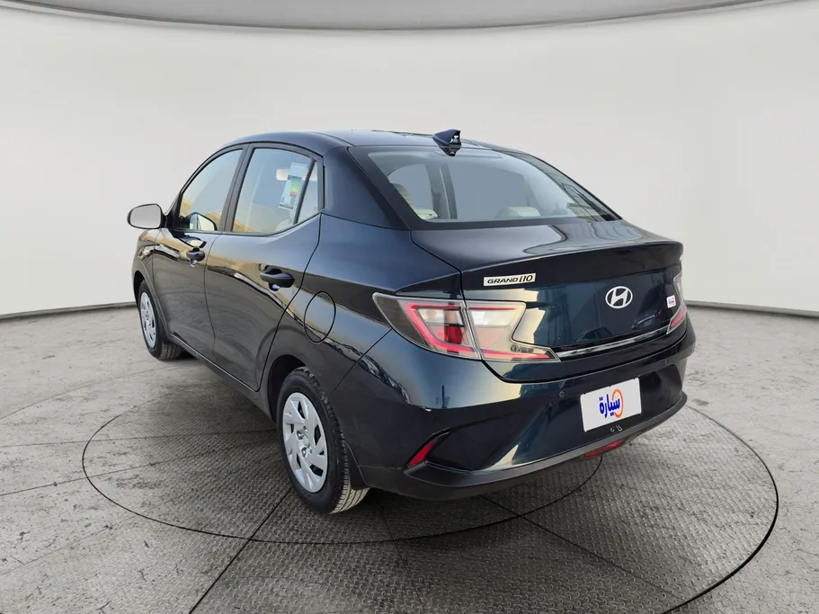 هيونداي Grand i10 فلييت 2024 