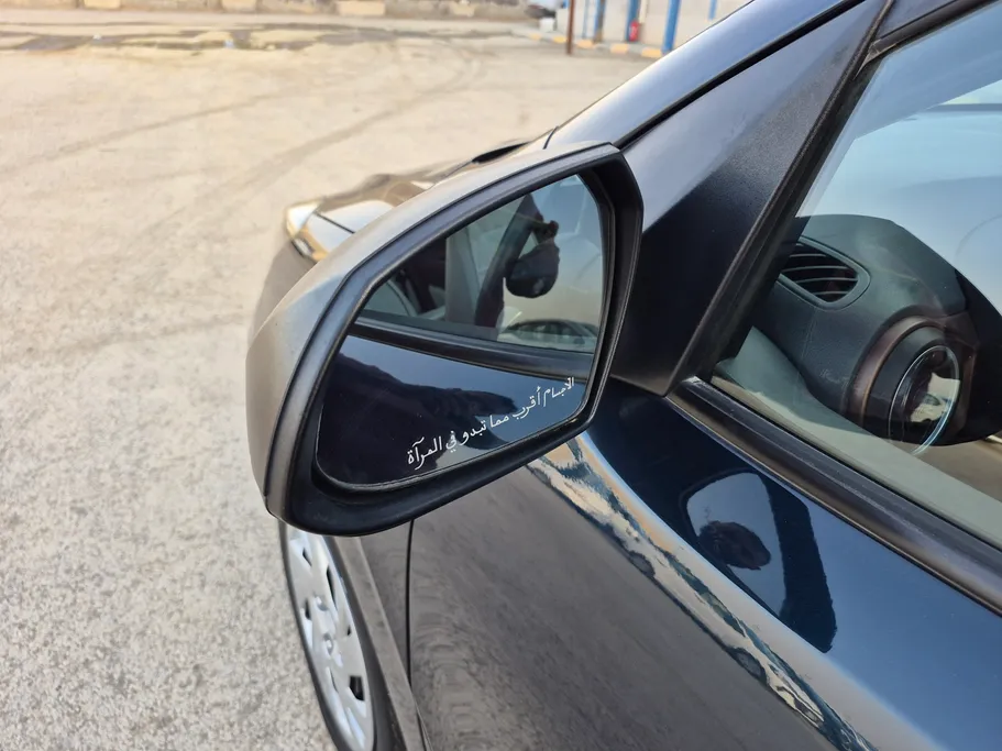 هيونداي Grand i10 فلييت 2024 