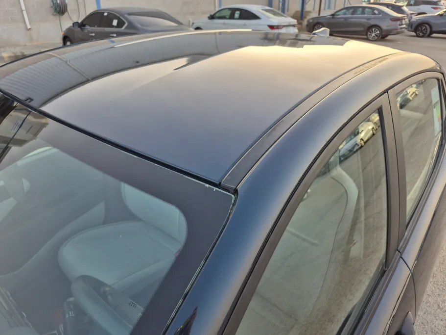 هيونداي Grand i10 فلييت 2024 