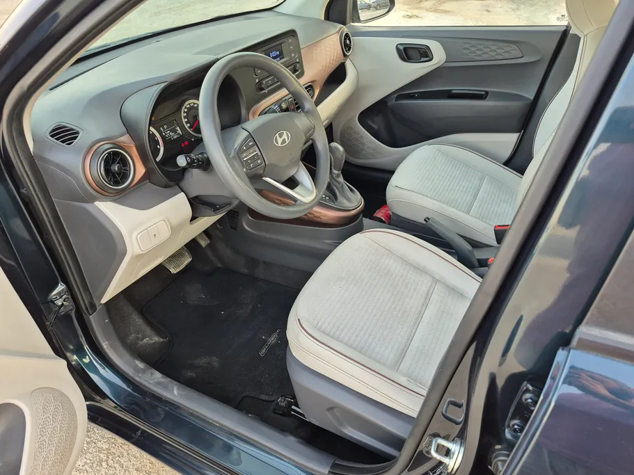 هيونداي Grand i10 فلييت 2024 