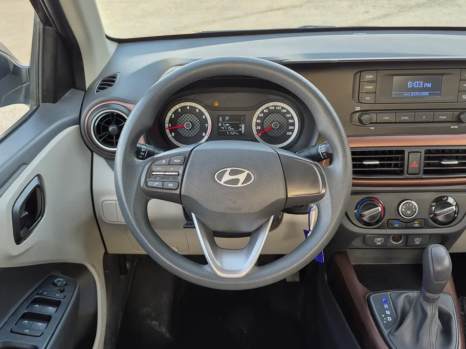 هيونداي Grand i10 فلييت 2024 