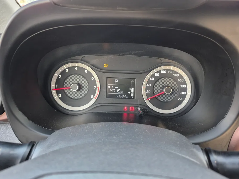 هيونداي Grand i10 فلييت 2024 