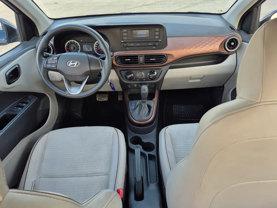هيونداي Grand i10 فلييت 2024 
