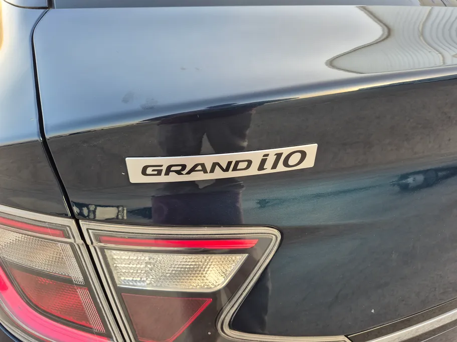 هيونداي Grand i10 فلييت 2024 