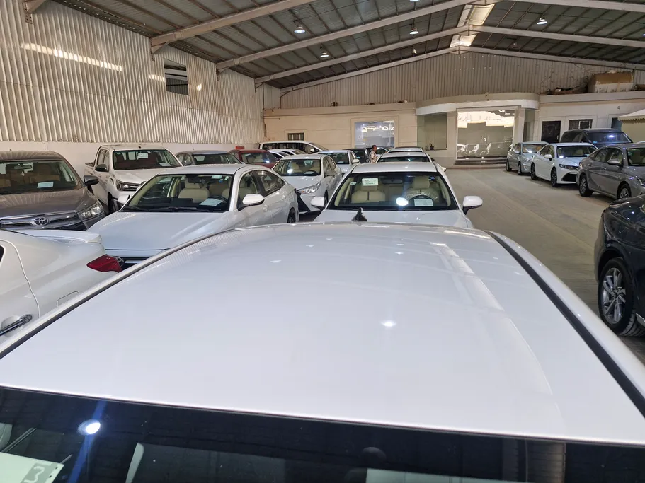 2024 Hyundai Sonata Fleet 
