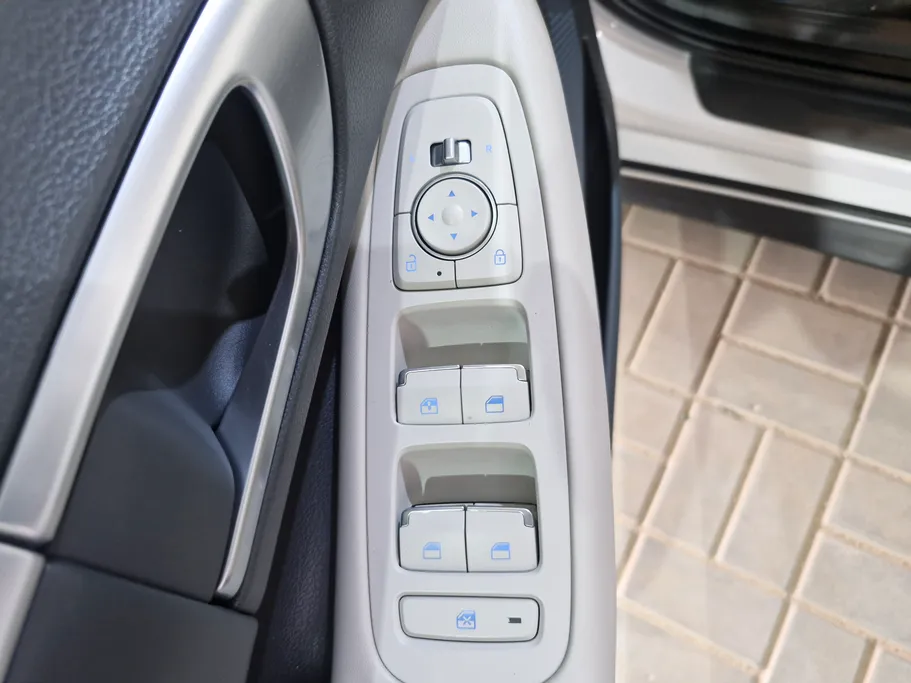 2024 Hyundai Sonata Fleet 