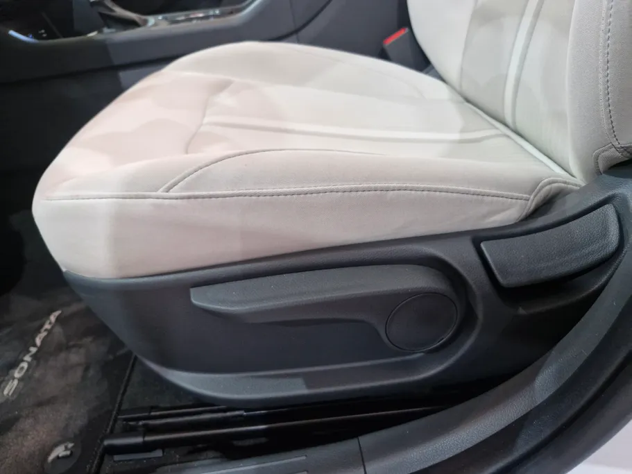 2024 Hyundai Sonata Fleet 