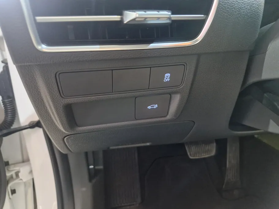 2024 Hyundai Sonata Fleet 