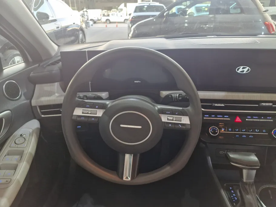 2024 Hyundai Sonata Fleet 