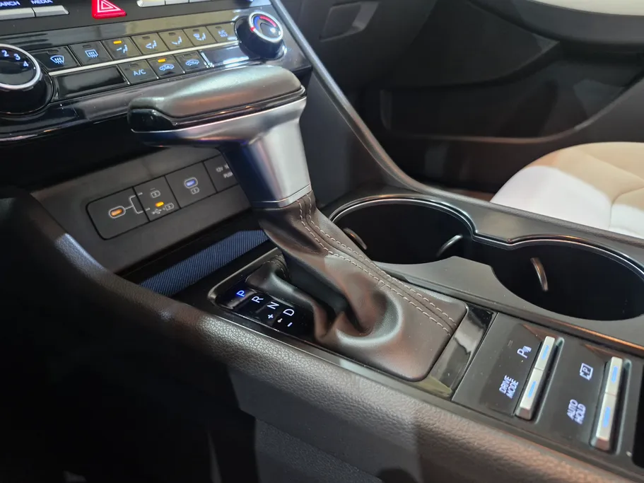 2024 Hyundai Sonata Fleet 