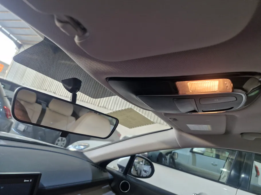 2024 Hyundai Sonata Fleet 