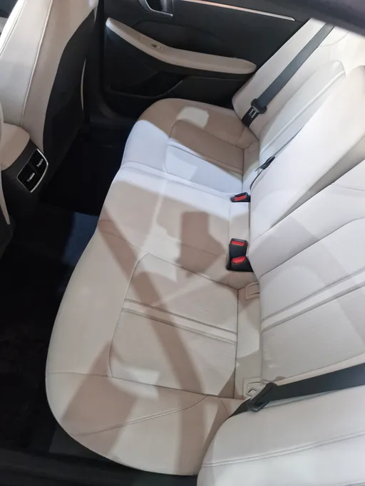 2024 Hyundai Sonata Fleet 