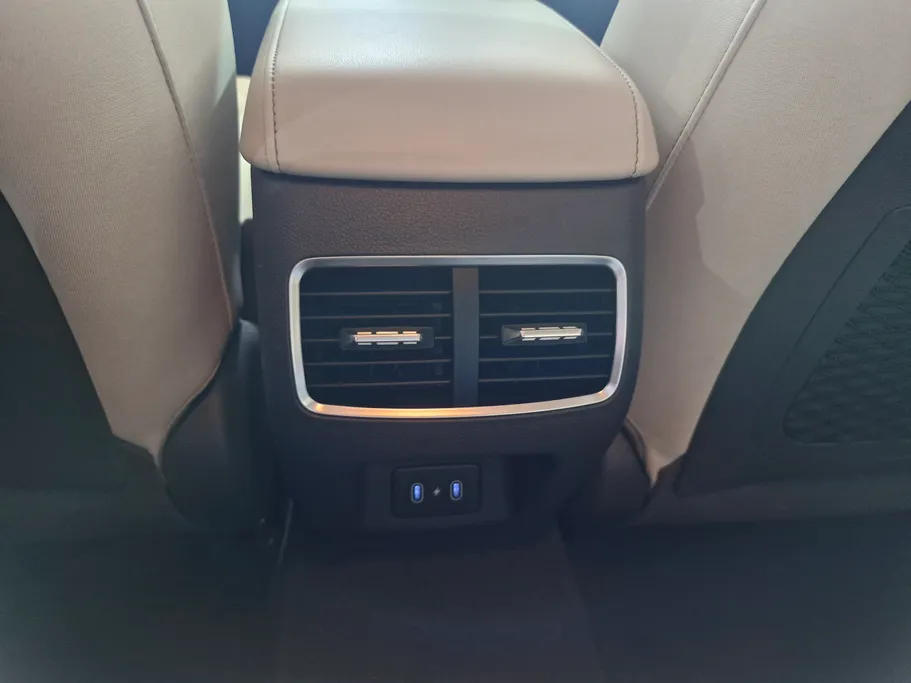 2024 Hyundai Sonata Fleet 