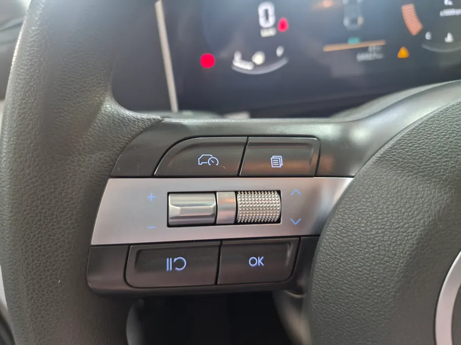 2024 Hyundai Sonata Fleet 