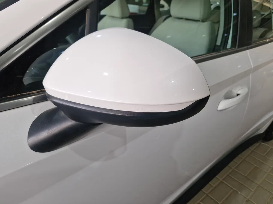 2024 Hyundai Sonata Fleet 