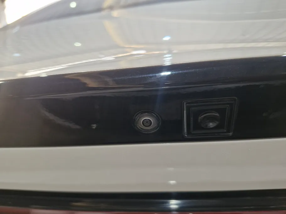 2024 Hyundai Sonata Fleet 