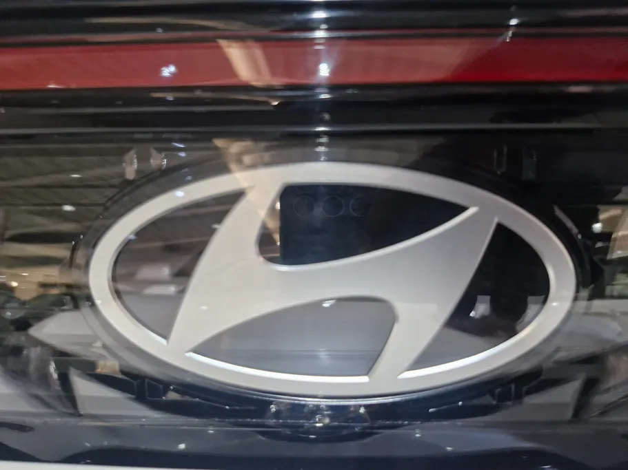 2024 Hyundai Sonata Fleet 