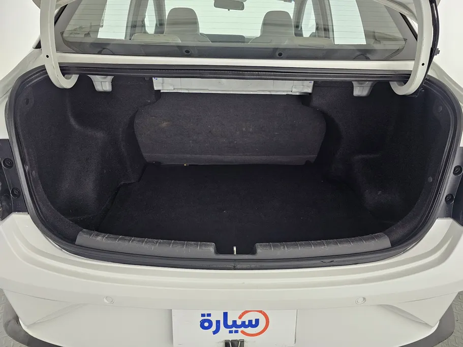 2023 Hyundai Grand i10 Fleet 