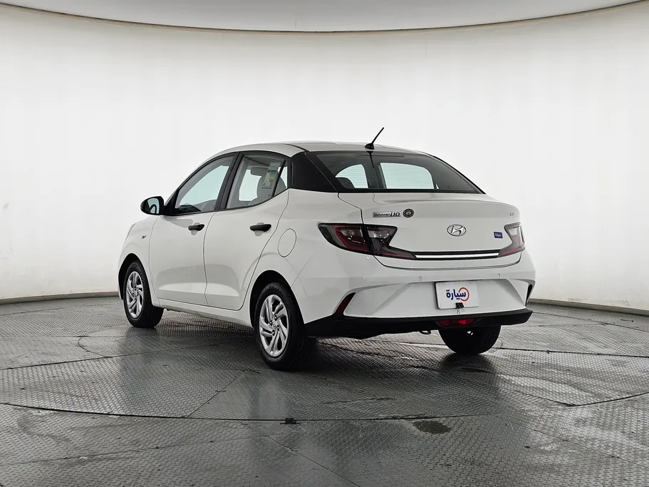 2023 Hyundai Grand i10 Fleet 