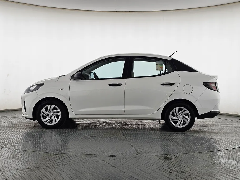 2023 Hyundai Grand i10 Fleet 
