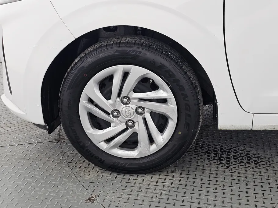 2023 Hyundai Grand i10 Fleet 