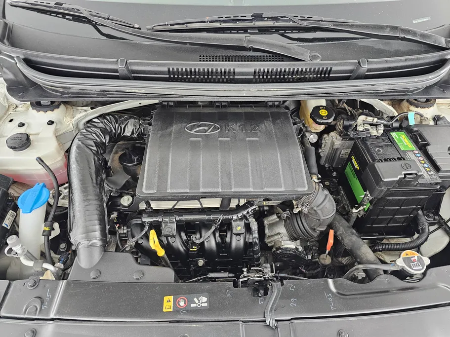 2023 Hyundai Grand i10 Fleet 