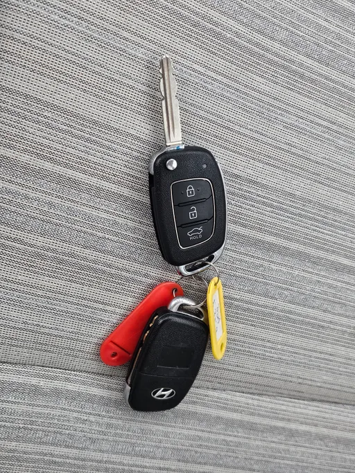2023 Hyundai Grand i10 Fleet 