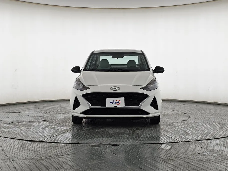 2023 Hyundai Grand i10 Fleet 
