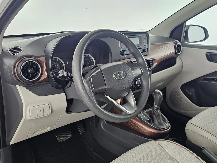 2023 Hyundai Grand i10 Fleet 