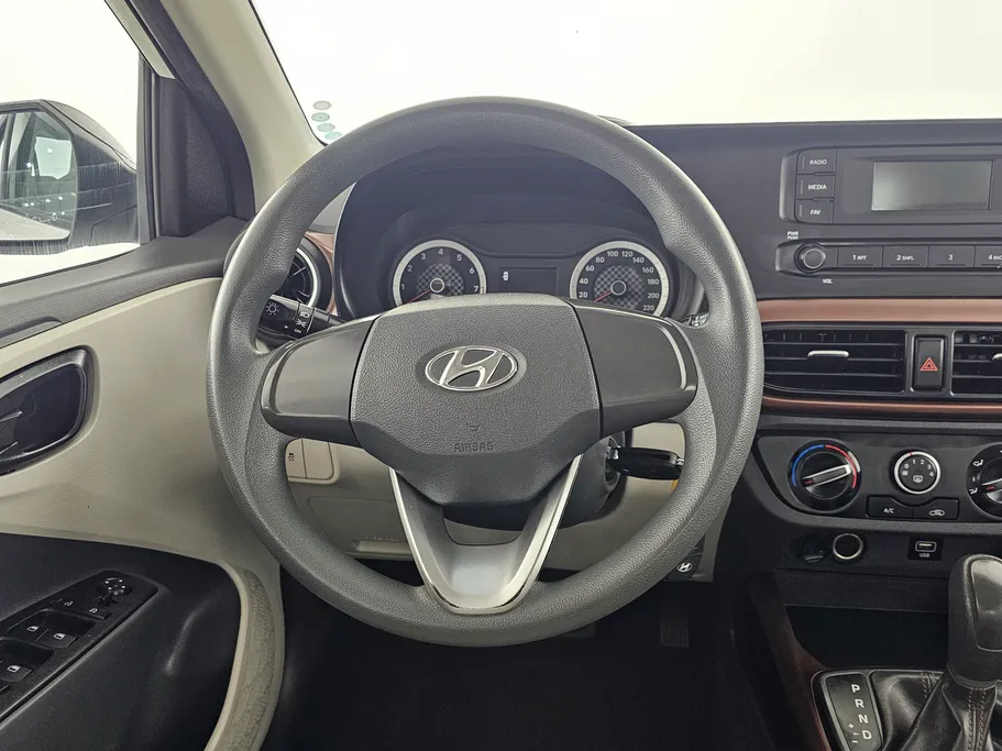 2023 Hyundai Grand i10 Fleet 
