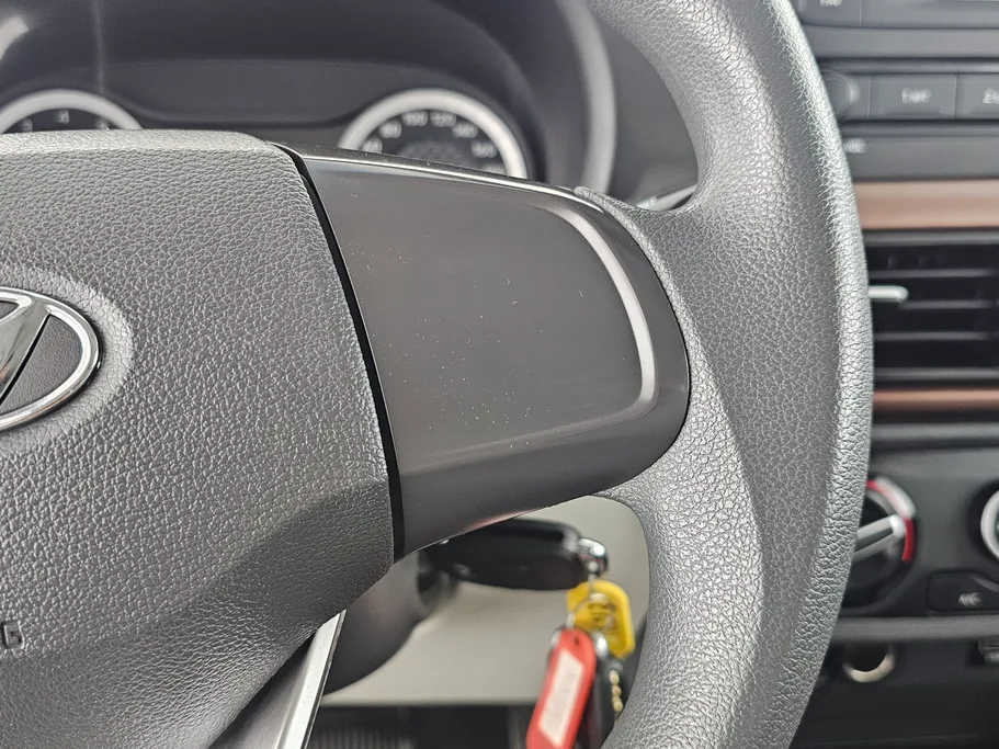 2023 Hyundai Grand i10 Fleet 