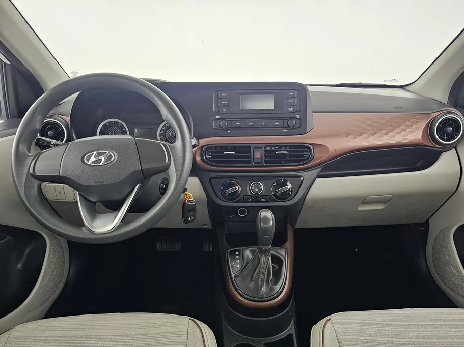 2023 Hyundai Grand i10 Fleet 