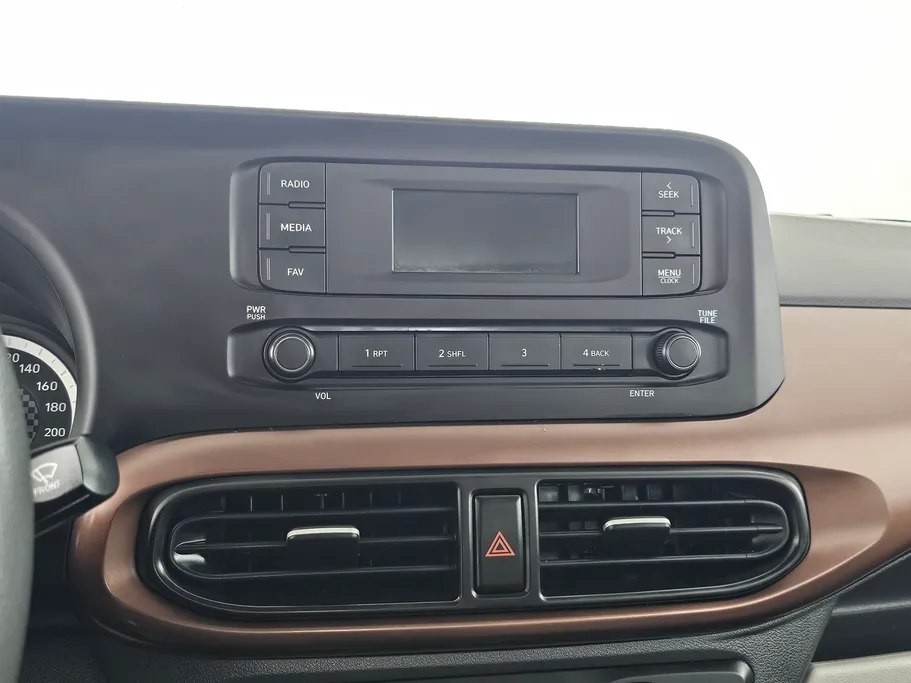 2023 Hyundai Grand i10 Fleet 
