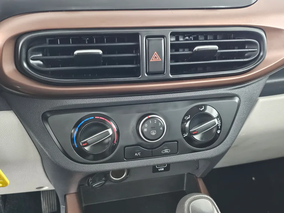 2023 Hyundai Grand i10 Fleet 