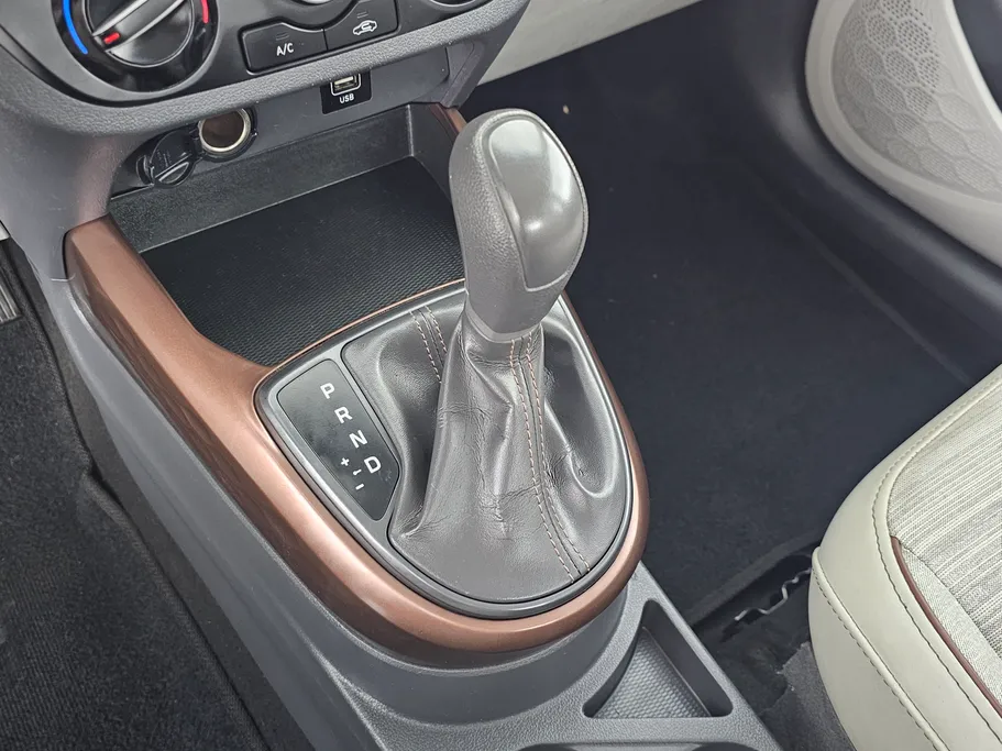 2023 Hyundai Grand i10 Fleet 