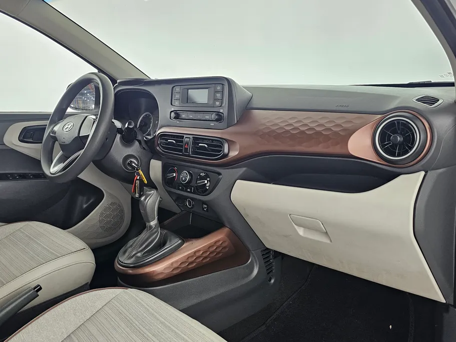 2023 Hyundai Grand i10 Fleet 
