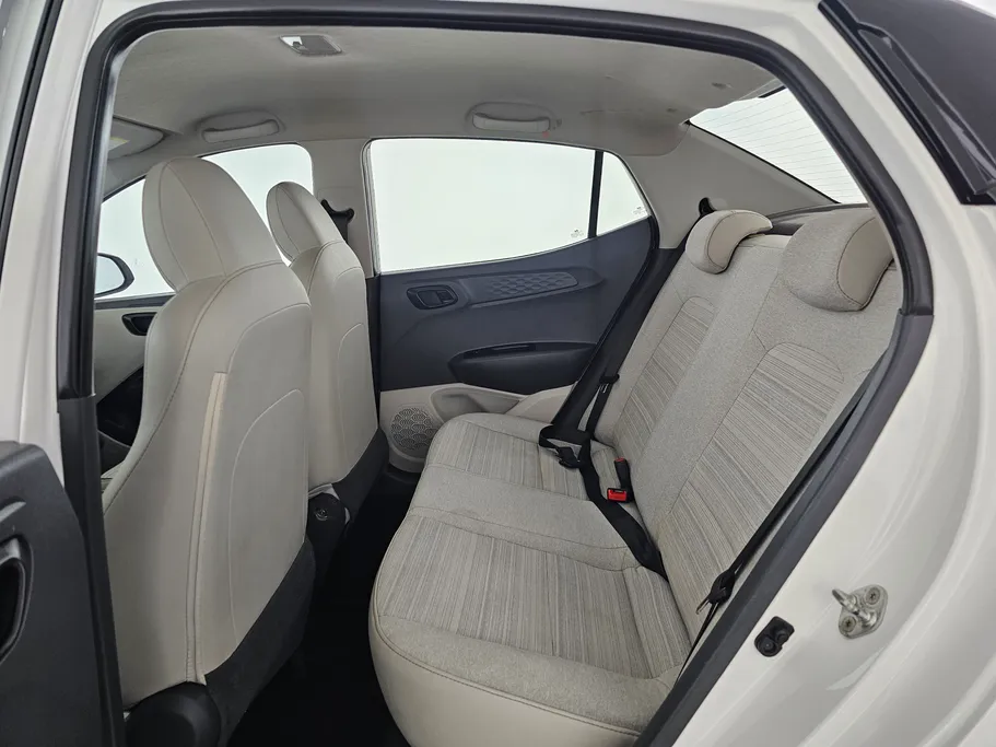2023 Hyundai Grand i10 Fleet 