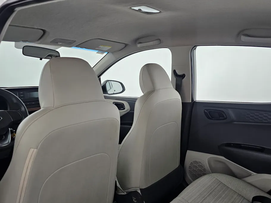2023 Hyundai Grand i10 Fleet 