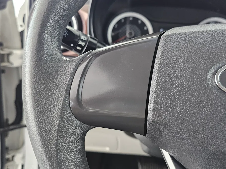2023 Hyundai Grand i10 Fleet 