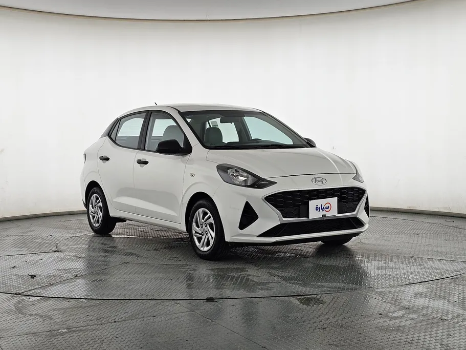 2023 Hyundai Grand i10 Fleet 