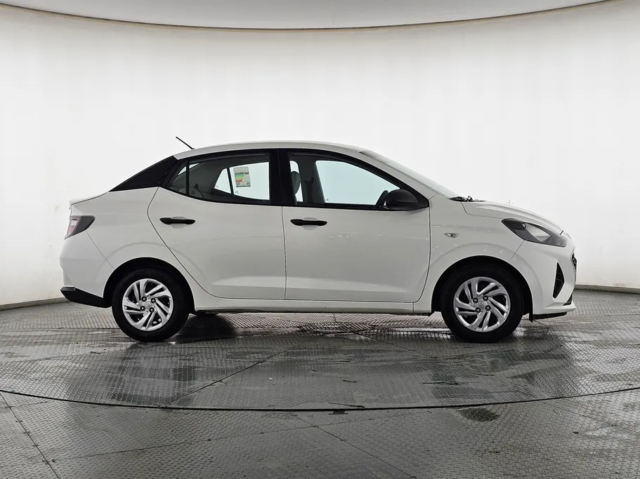 2023 Hyundai Grand i10 Fleet 