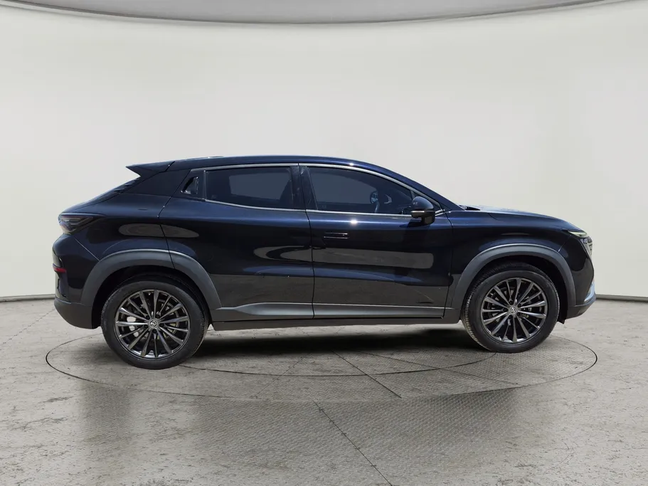 2023 Changan UNI T Smart 