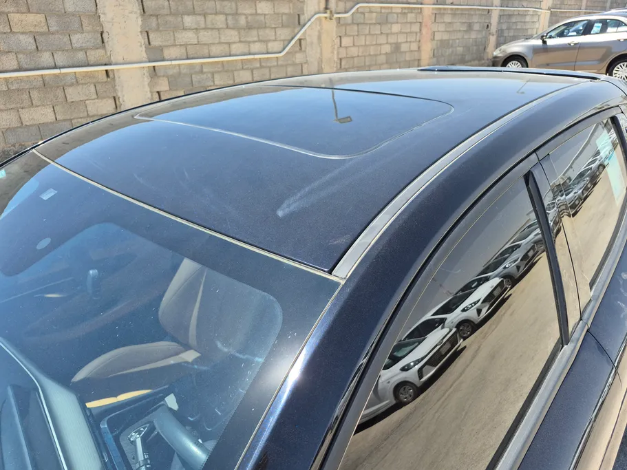 2023 Changan UNI T Smart 