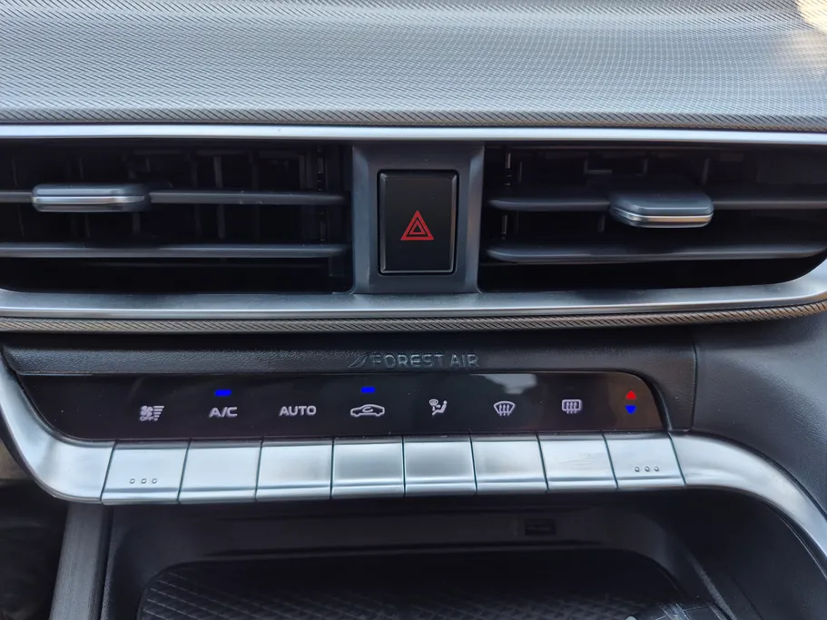 2023 Changan UNI T Smart 